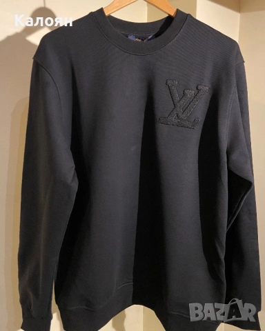 Маркови блузи и пуловери, снимка 18 - Блузи - 53057862