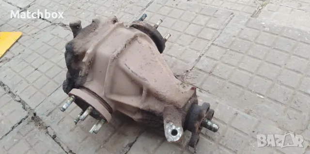 Диференциал за Мерцедес 124 3.64 