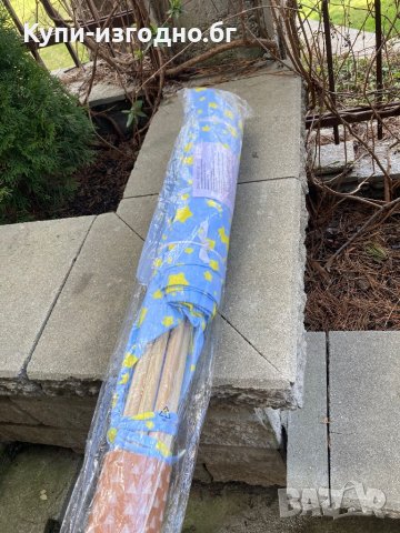 Детска палатка от плат - Декор Германия, снимка 4 - Други - 39976403