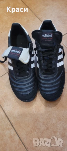 Adidas Mondial Team ®, снимка 5 - Футбол - 51244660