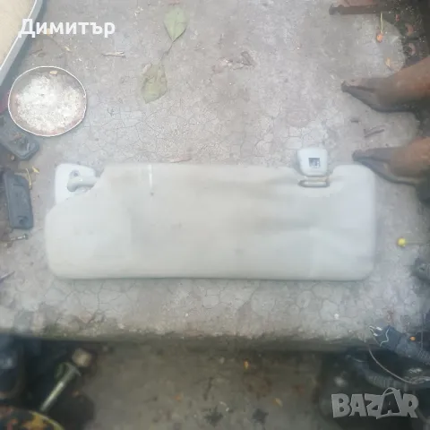 Сенник Десен За Форд Пума 1999г / Ford Puma 1999y, снимка 2 - Части - 50320531