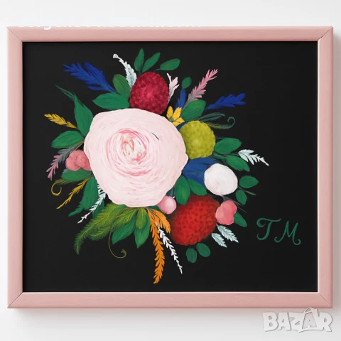 Картина, снимка 1