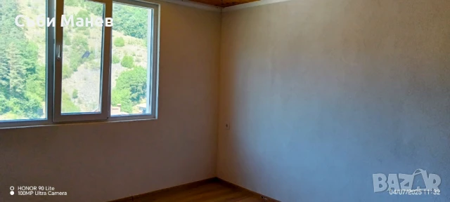 Продавам апартамент - етаж от къща в гр.Смолян.🌟, снимка 6 - Етаж от къща - 50905644