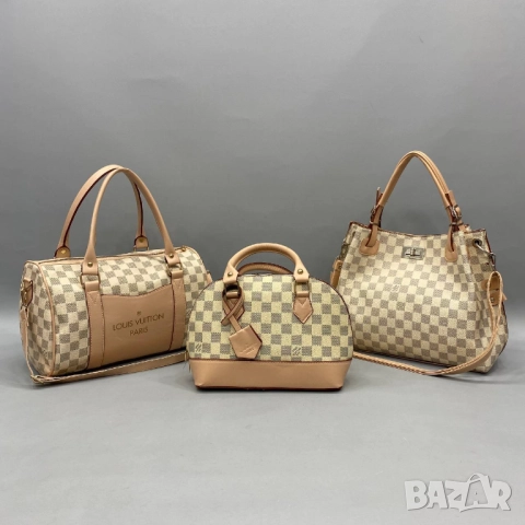 чанта louis vuitton, снимка 2 - Чанти - 51439910