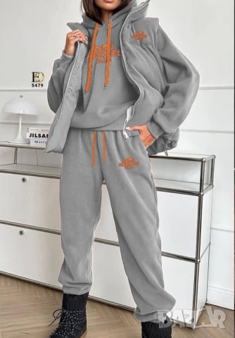 дамски екипи hermes, снимка 4 - Спортни екипи - 50742241