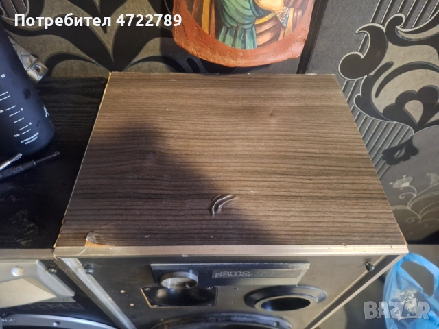 Jamo powe 160R, снимка 8 - Тонколони - 53271466