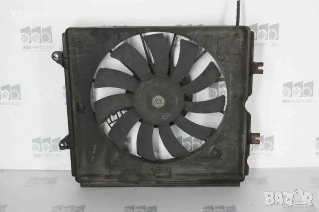 Перка охлаждане за Honda CR-V III 2.2i-ctdi 140 к.с. (2006-2012), снимка 2 - Части - 47456594