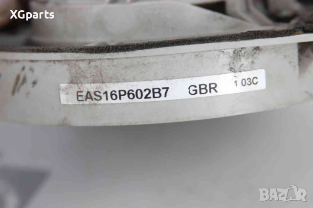 Високоговорител за Honda Civic VII (2001-2006), снимка 2 - Части - 51588560