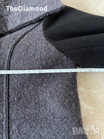 Дамско яке (палто) , снимка 5 - Якета - 43744686