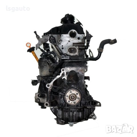 Двигател 1.9 BJB Seat Altea 2004-2015 ID: 116815, снимка 2 - Части - 43657158