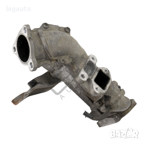 Конзола EGR Opel Astra (J) 2010-2018 ID: 123474