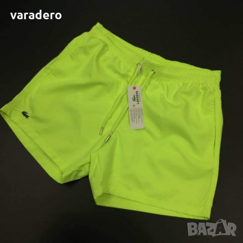 Къси гащи и Бански Dsquared , снимка 15 - Бански - 33098786