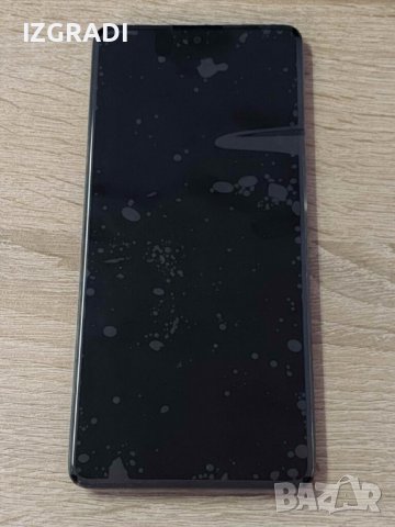 Оригинален дисплей за Samsung M51 SM-M515, снимка 1 - Резервни части за телефони - 39407367