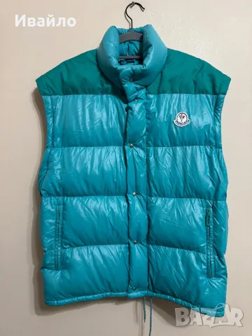 Moncler Grenoble Puffer Jacket., снимка 2 - Якета - 48336408