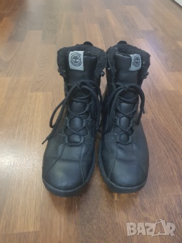  Timberland boots номер 41,5, снимка 3 - Дамски боти - 43111379