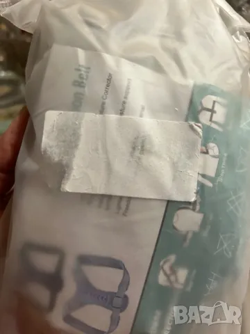 Нов коректор на стойката ортопедичен при болки в гърба врата кръста/ изкривяване/ гърбица, снимка 12 - Други - 48020596