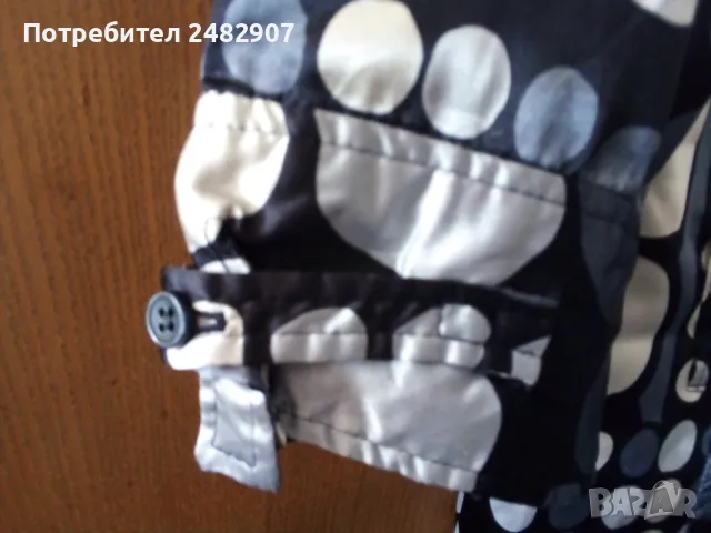 Дамска рокля - сатен , снимка 13 - Рокли - 48640755