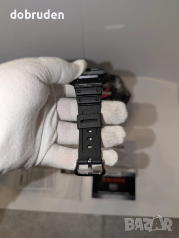 Промо! Casio G-Shock DW-5600BBMA-1ER часовник, снимка 7 - Мъжки - 52912982