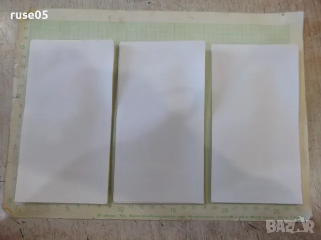 Лот от 44 бр. картички на икони от троянския манастир нови, снимка 7 - Филателия - 49414091