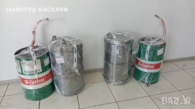 казани за ракия , снимка 2 - Казани за ракия - 52159326