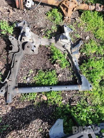 Преден мост -Honda Crv3-2008г