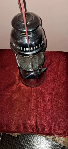 Стар фенер , снимка 10 - Колекции - 50841810