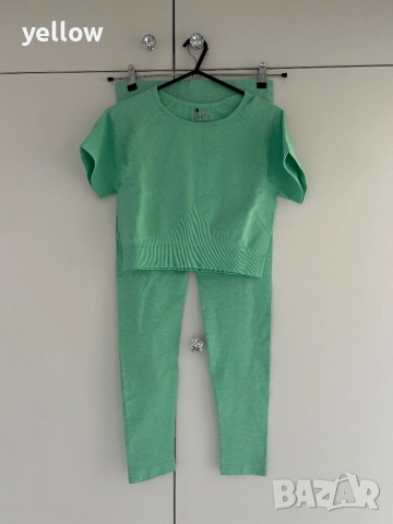 Спортен комплект 