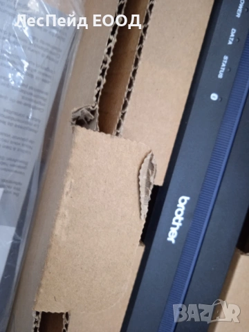 Brother PocketJet PJ-763MFi - Mobile Workforce printer - monochrome, снимка 3 - Принтери, копири, скенери - 53509415