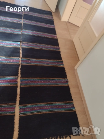 Домашни черги, снимка 13 - Пътеки - 52541641