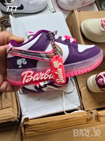 детски маратонки Barbie Барби 