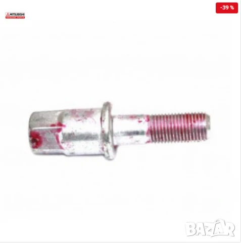 Болт колянов вал 1130A244 Mitsubishi Pajero