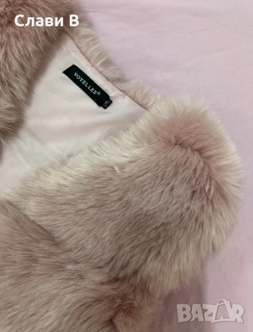 Елегантен елек, снимка 2 - Елеци - 52958246