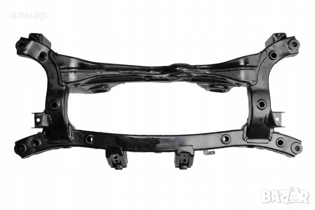 8683376 Хидравлична помпа за Волво С80/S80 - 2,4D, снимка 7 - Части - 36844769