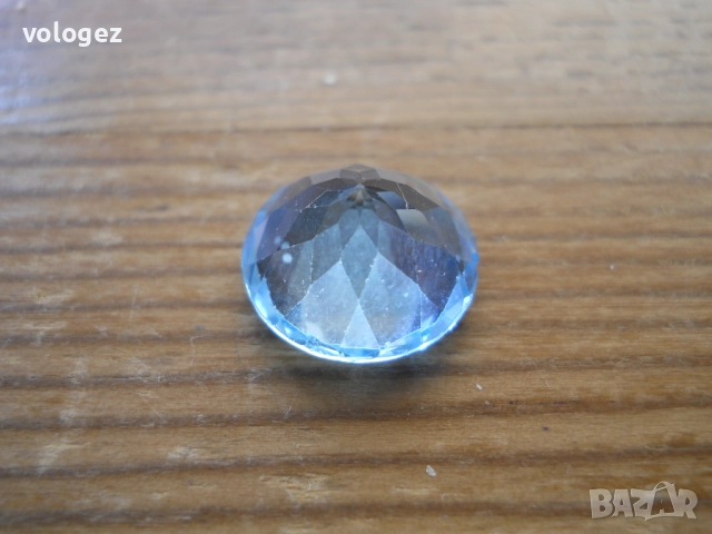 Фасетирани бижутерски полускъпоценни камъни, снимка 14 - Други ценни предмети - 43847776