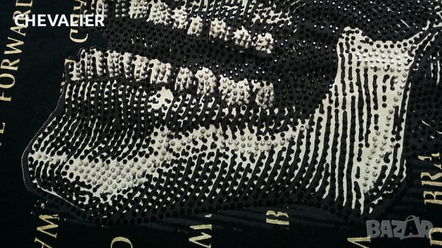 LEEYO Размер M-L мъжка блуза 35-49, снимка 3 - Блузи - 37177354