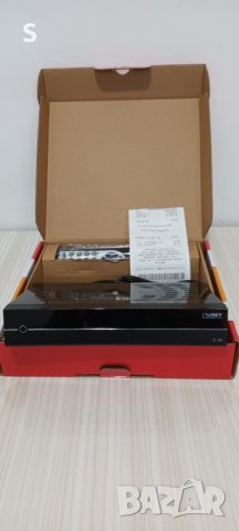 Сателитен приемник, снимка 8 - Приемници и антени - 37421634