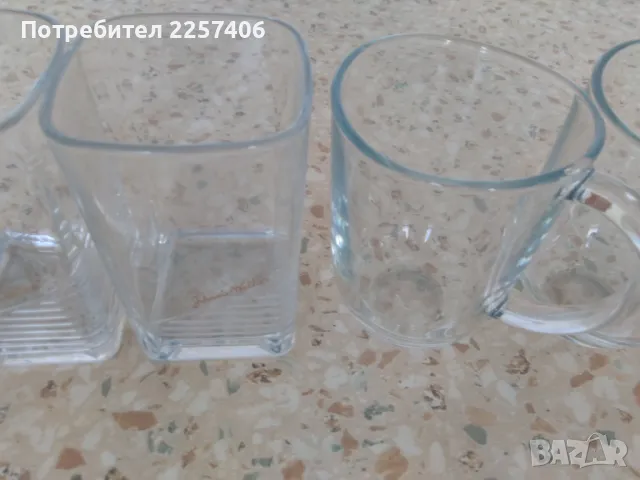 Чашки, снимка 5 - Чаши - 50378404