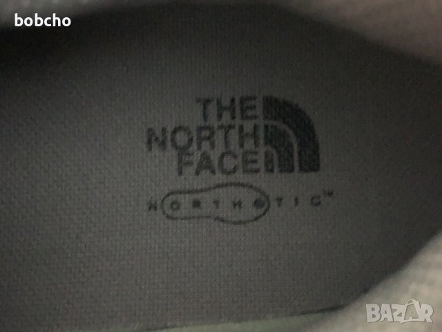 The north face gtx gore-tex- номера 41,42.5,44.5, снимка 9 - Маратонки - 38288859