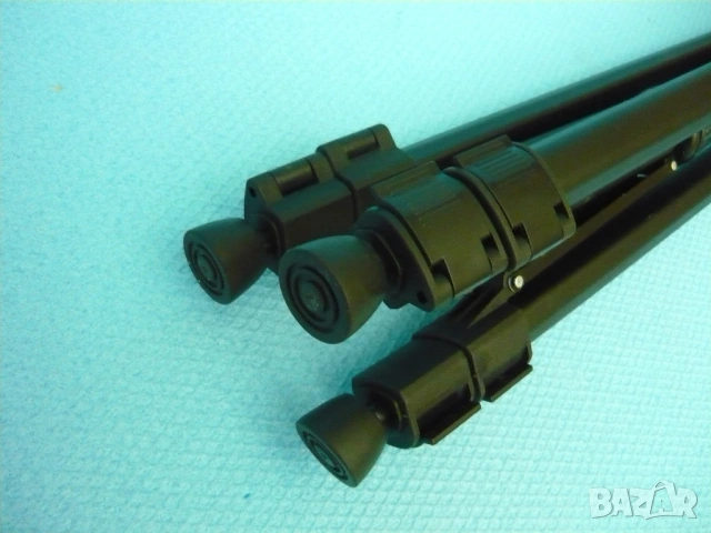 Трипод, триножник за лазерен нивелир, снимка 9 - Други инструменти - 53584559