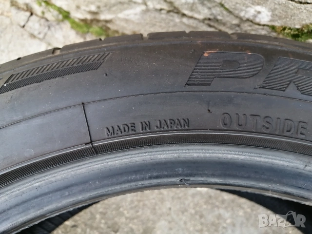 Гуми 215 50 17 Toyo, снимка 6 - Гуми и джанти - 53013889