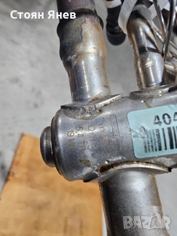 ТРВ Danfoss -R407c за чилър- 19 KW , снимка 2 - Други машини и части - 42968554