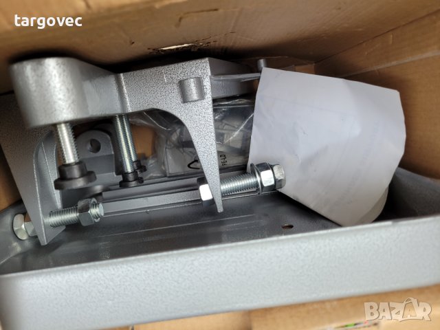 Стойка за ъглошлайф за рязане под различен ъгъл, снимка 2 - Други инструменти - 43032764