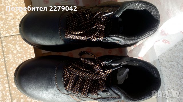 обувки, снимка 3 - Други - 27236383
