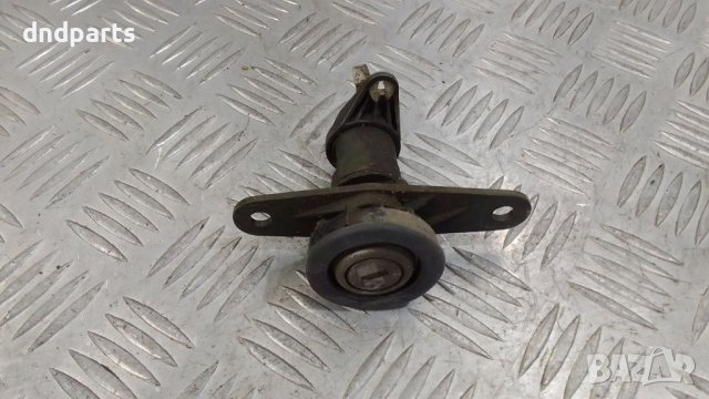 Ключалка заден капак Fiat Stilo 2002г.