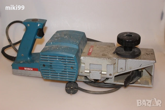 Голямо ренде Bosch , снимка 2 - Други инструменти - 52867058