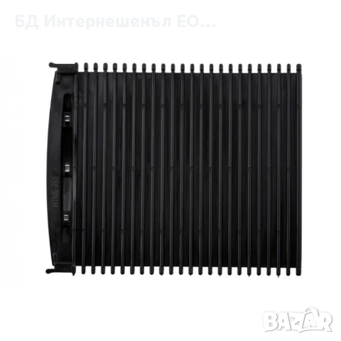 2036800123 Щора за централна конзола, Mercedes, C-Class W203, Черен, снимка 11 - Части - 50928971