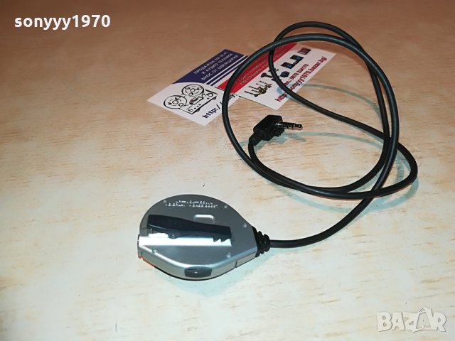 lenco minidisc remote control, снимка 14 - MP3 и MP4 плеъри - 28330305