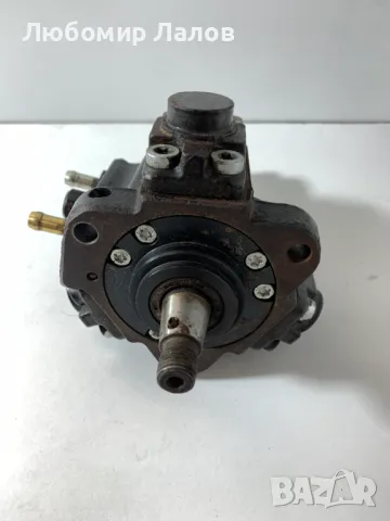 ГНП GNP Гориво нагнетателна помпа за Опел Инсигниа Opel Insignia 0445010193, снимка 2 - Части - 49254068