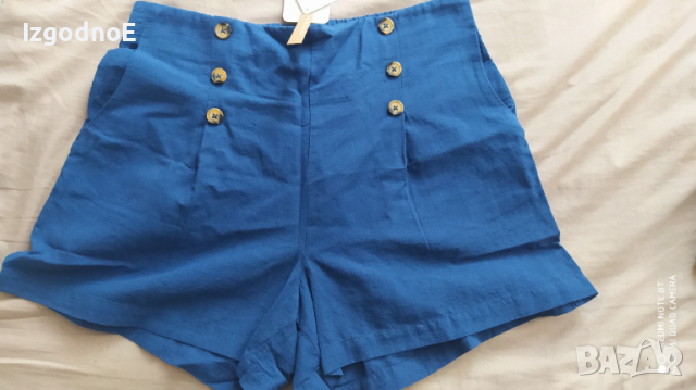 Нови 42р ХЛ Къси панталони Waikiki, снимка 6 - Къси панталони и бермуди - 36458834