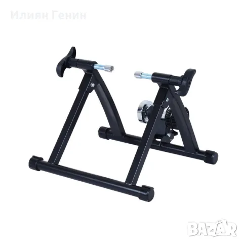 Магнитен велотренажор